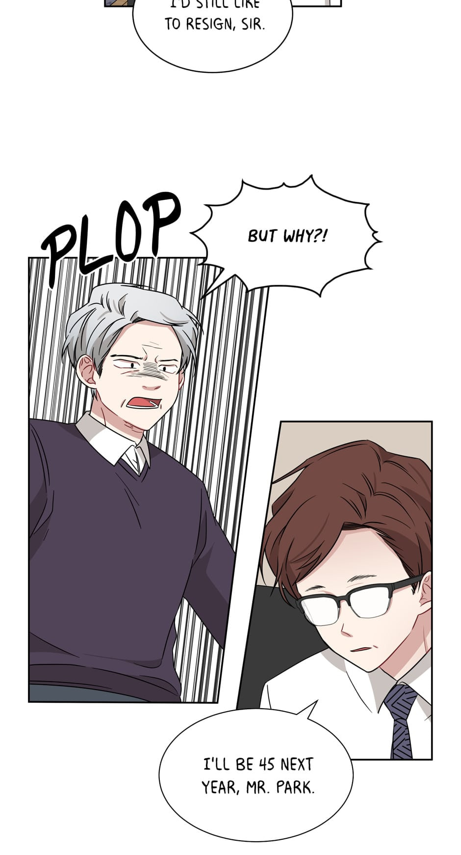 Read Big Life chapter 17 image 36 on Lezhin
