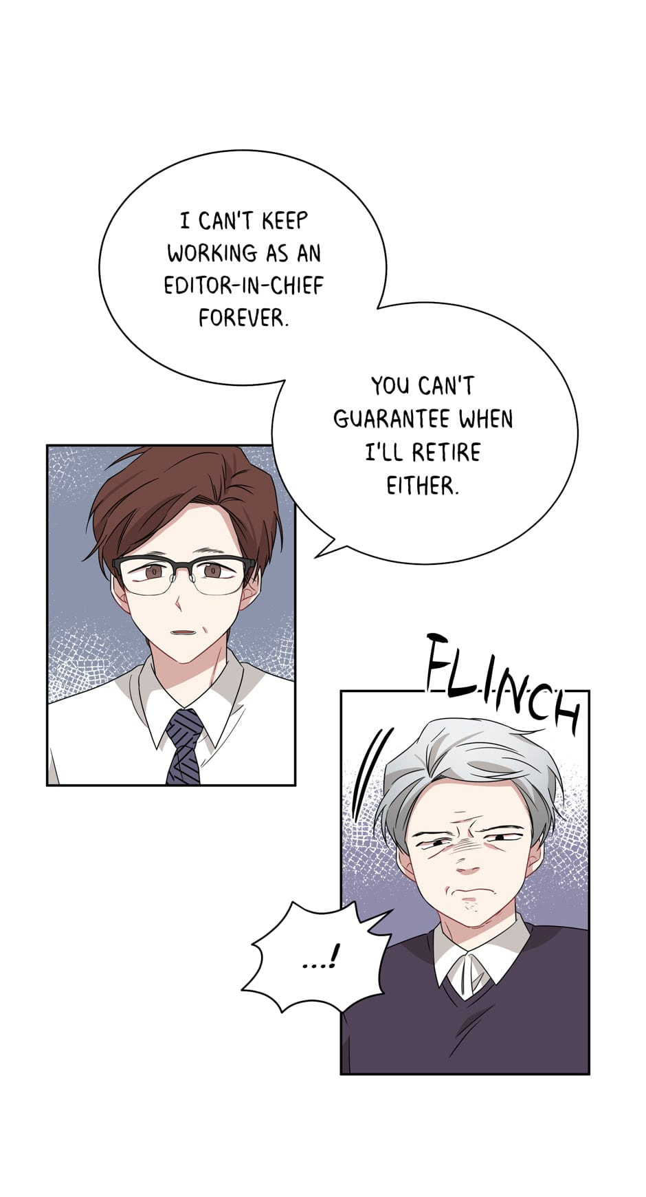 Read Big Life chapter 17 image 37 on Lezhin