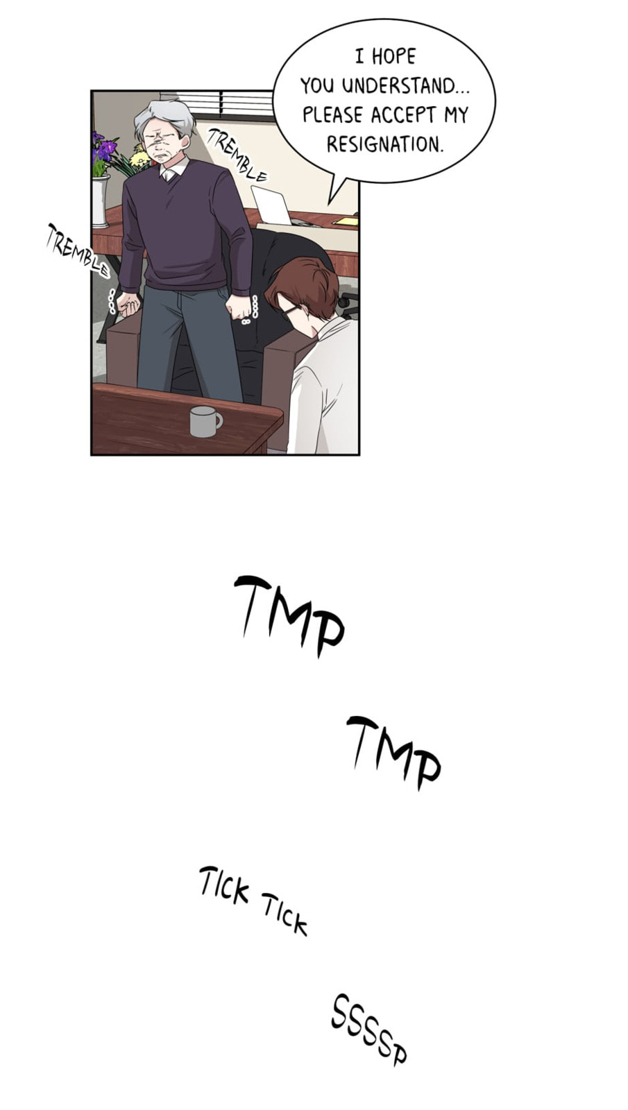 Read Big Life chapter 17 image 39 on Lezhin