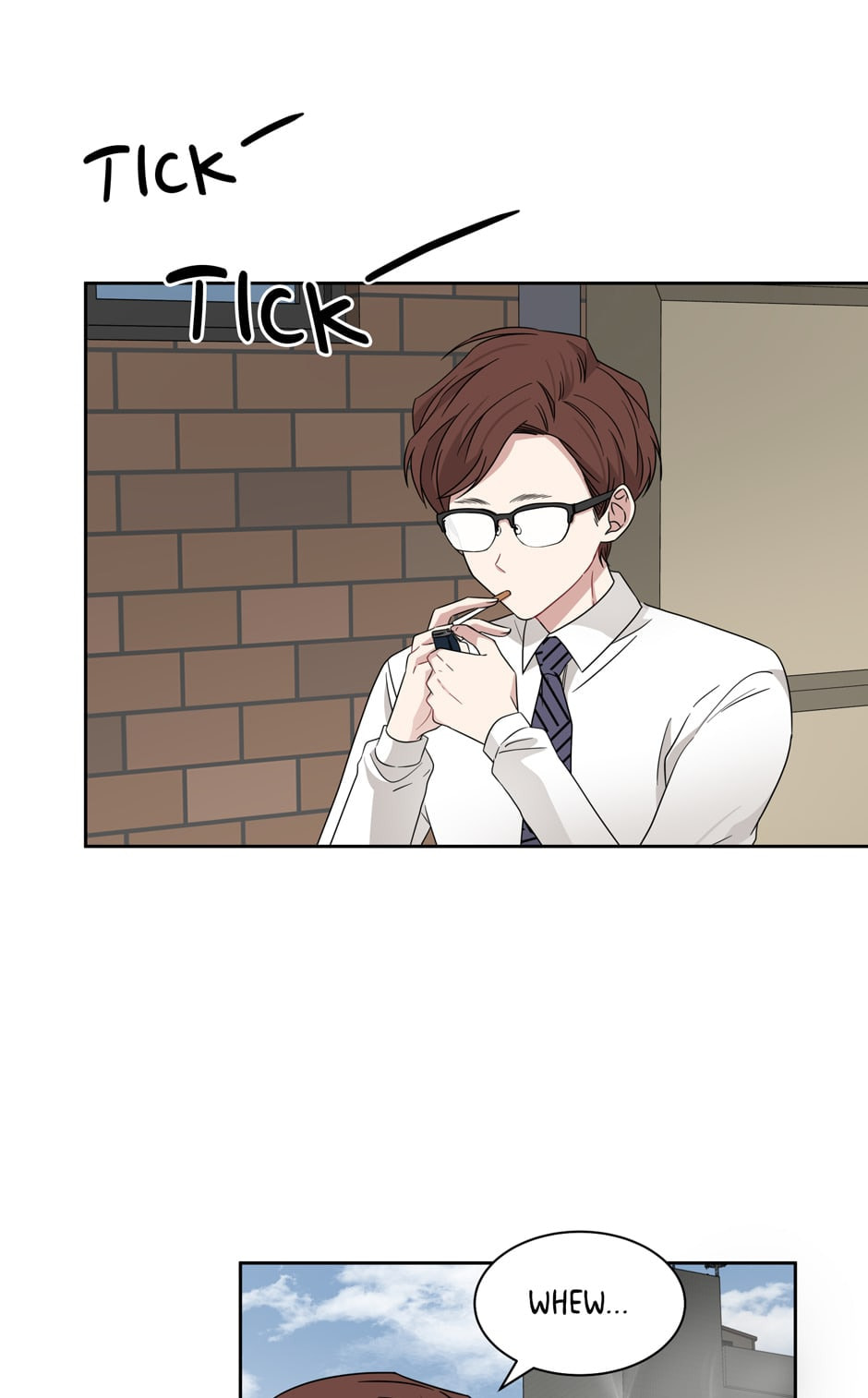 Read Big Life chapter 17 image 43 on Lezhin
