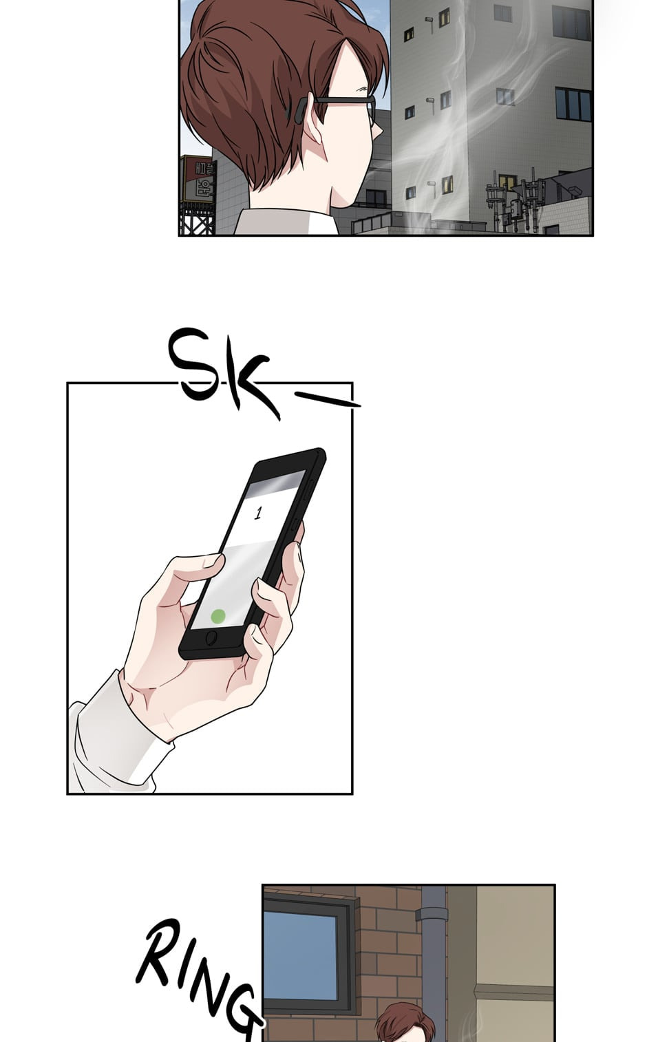 Read Big Life chapter 17 image 44 on Lezhin