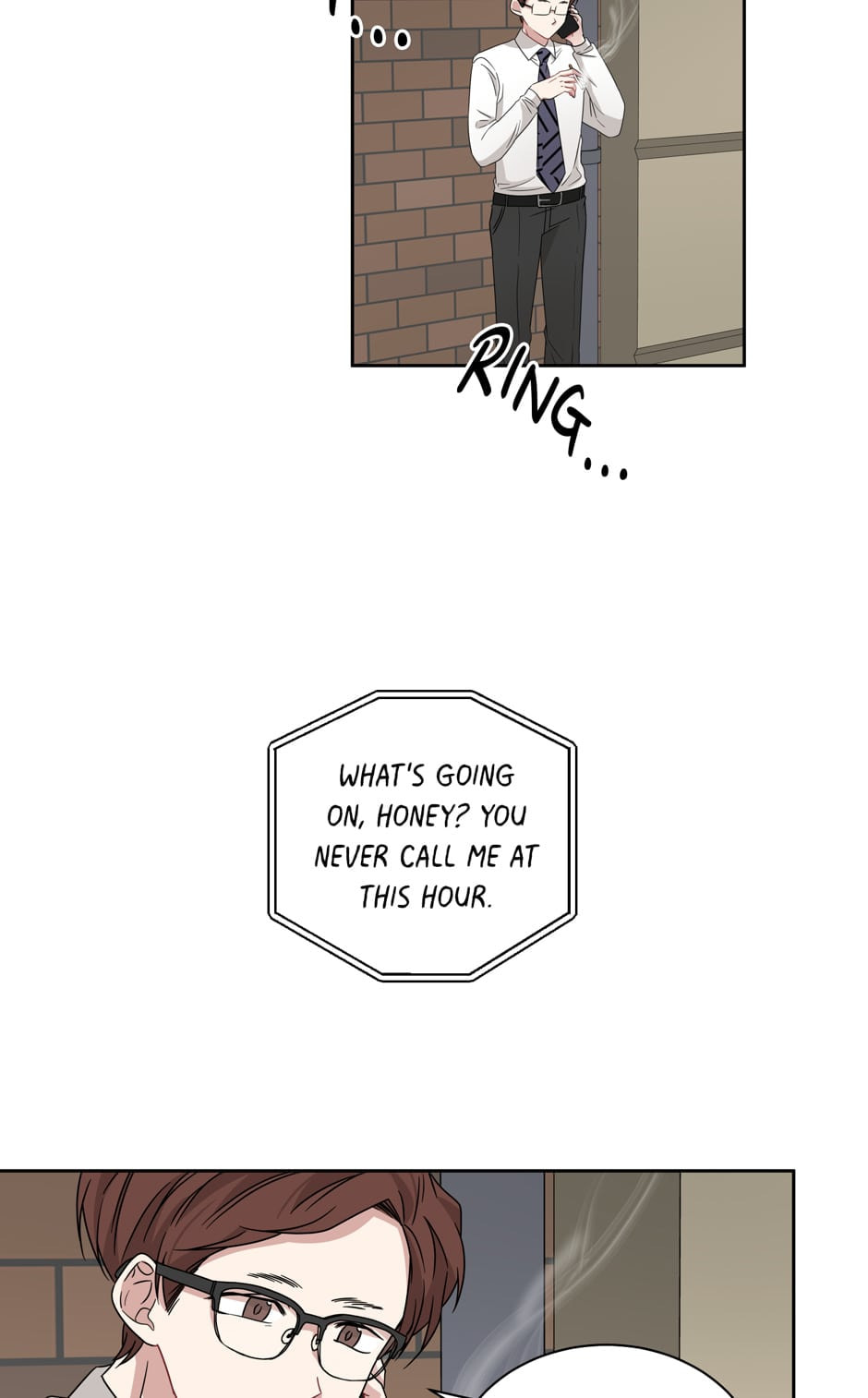 Read Big Life chapter 17 image 45 on Lezhin