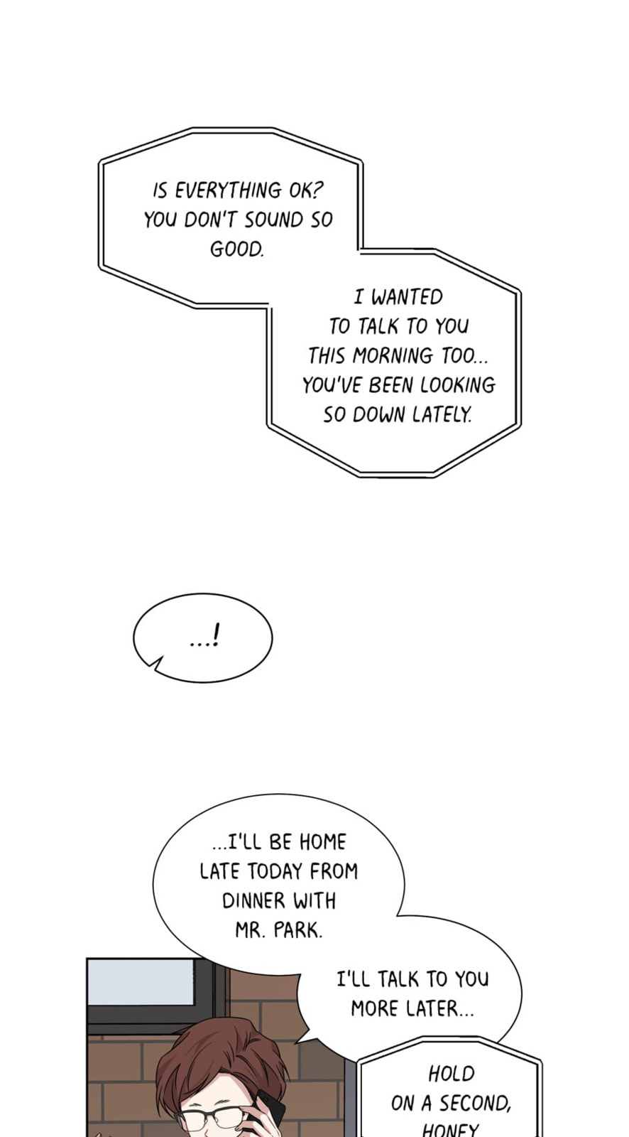 Read Big Life chapter 17 image 47 on Lezhin
