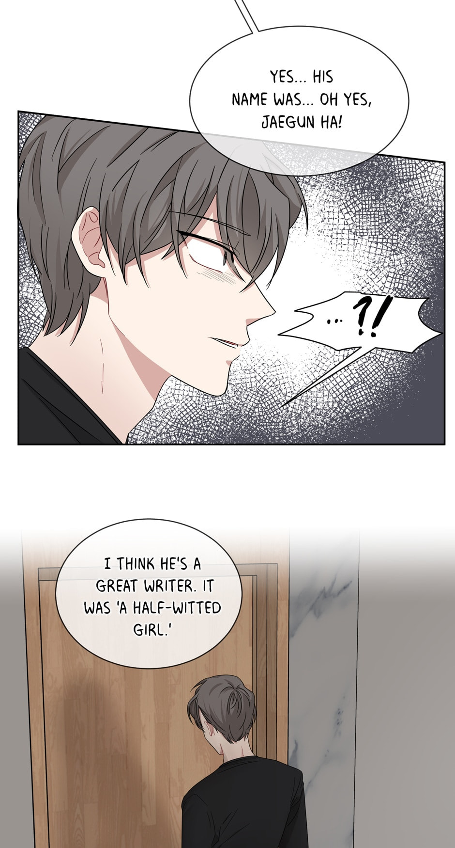 Read Big Life chapter 18 image 10 on Lezhin