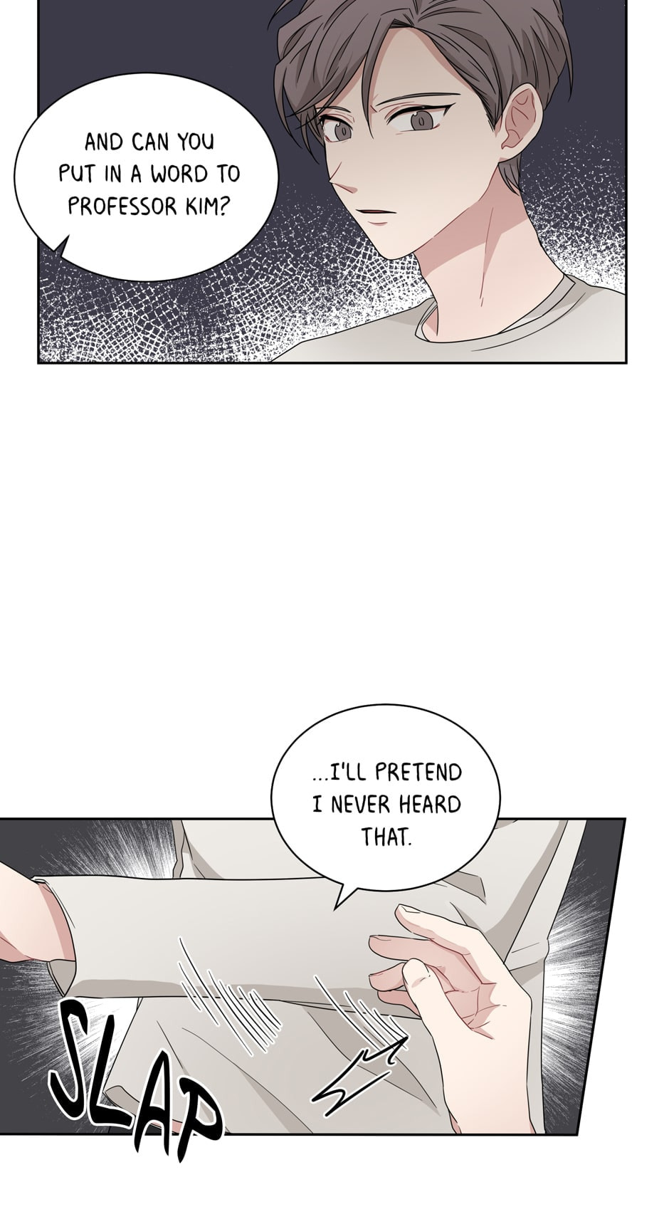 Read Big Life chapter 18 image 18 on Lezhin