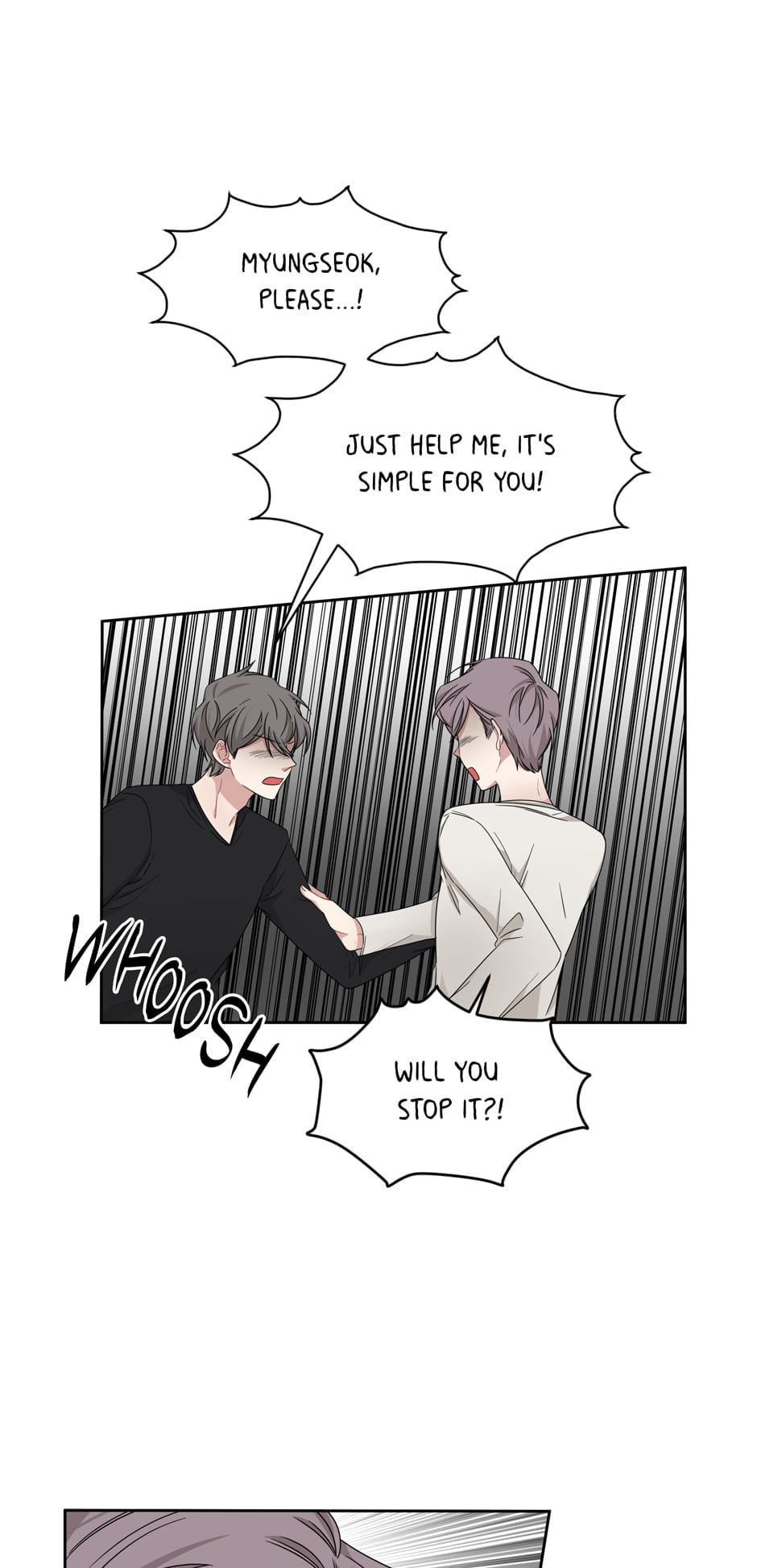 Read Big Life chapter 18 image 19 on Lezhin