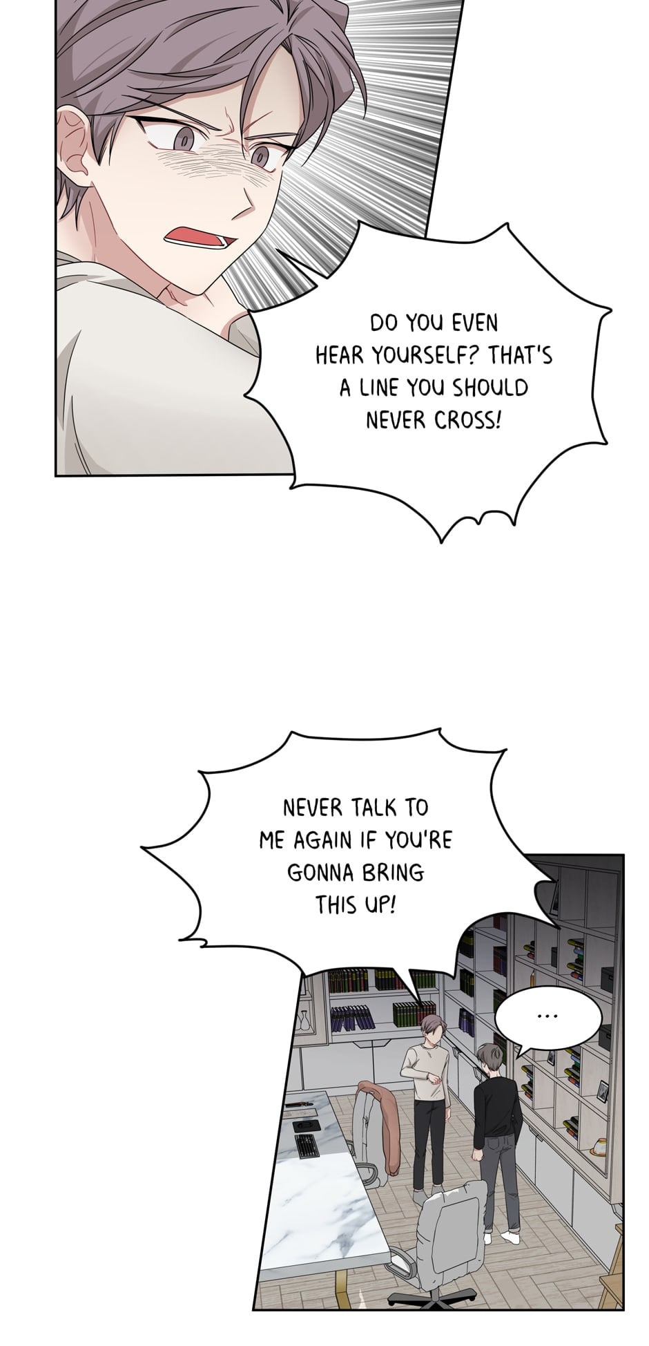 Read Big Life chapter 18 image 20 on Lezhin