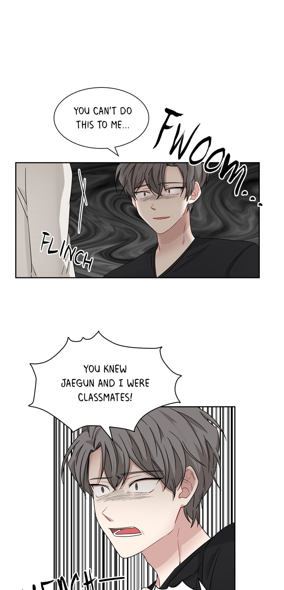 Read Big Life chapter 18 image 21 on Lezhin