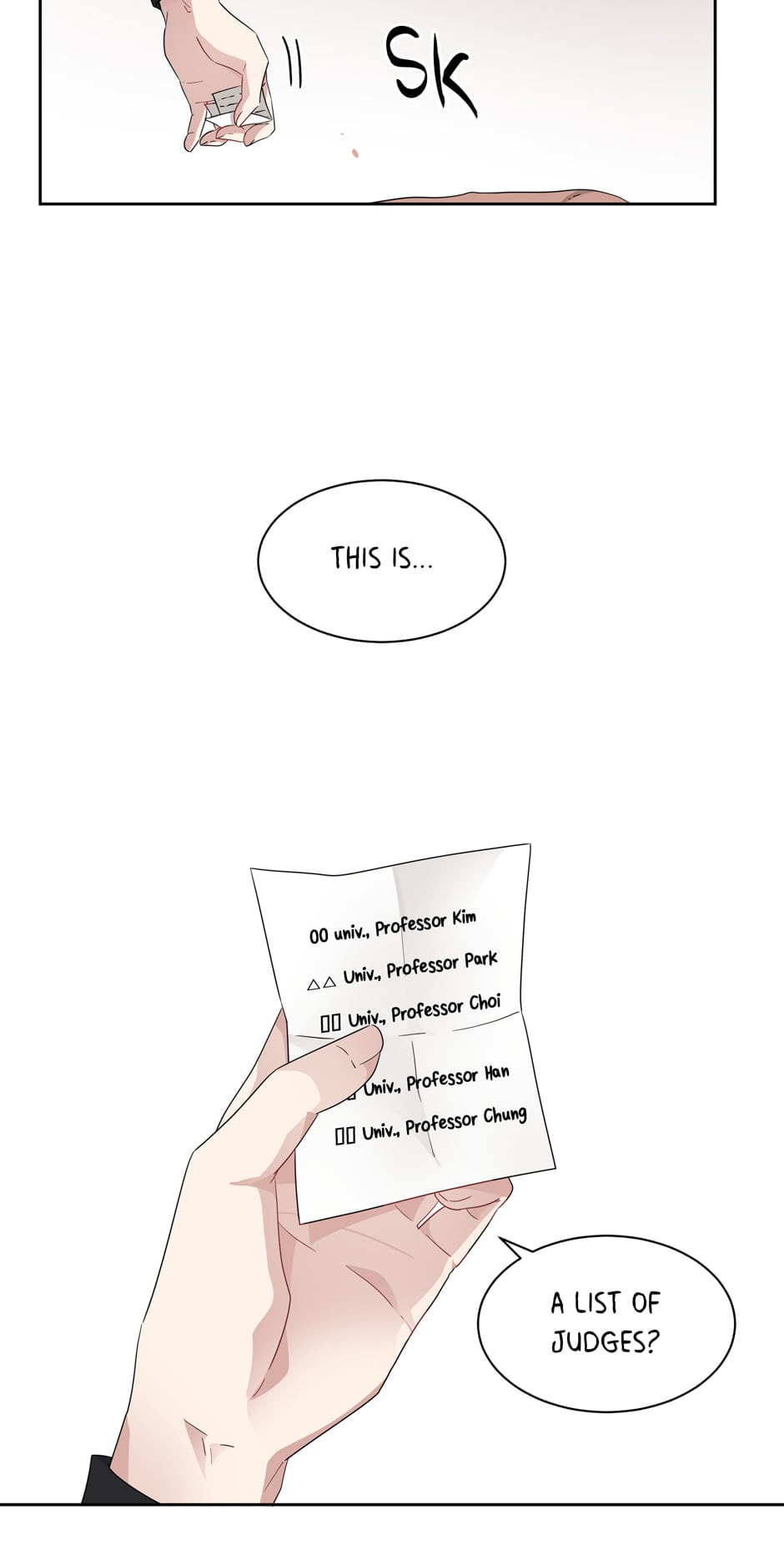 Read Big Life chapter 18 image 26 on Lezhin