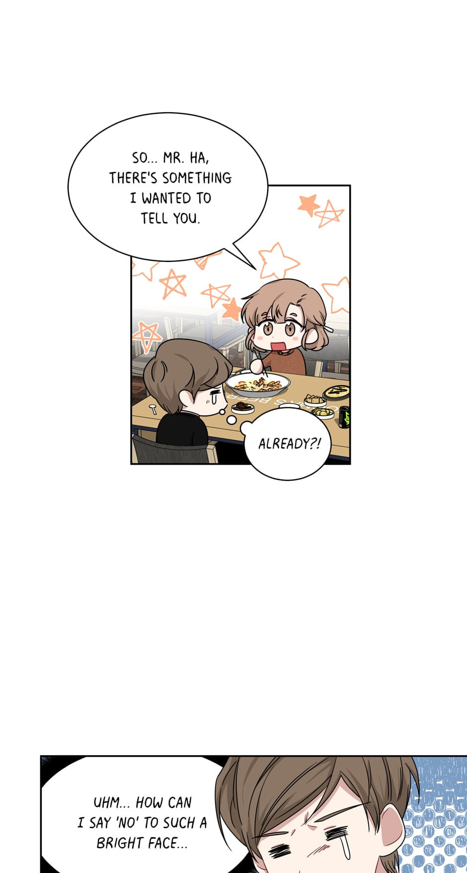 Read Big Life chapter 18 image 31 on Lezhin