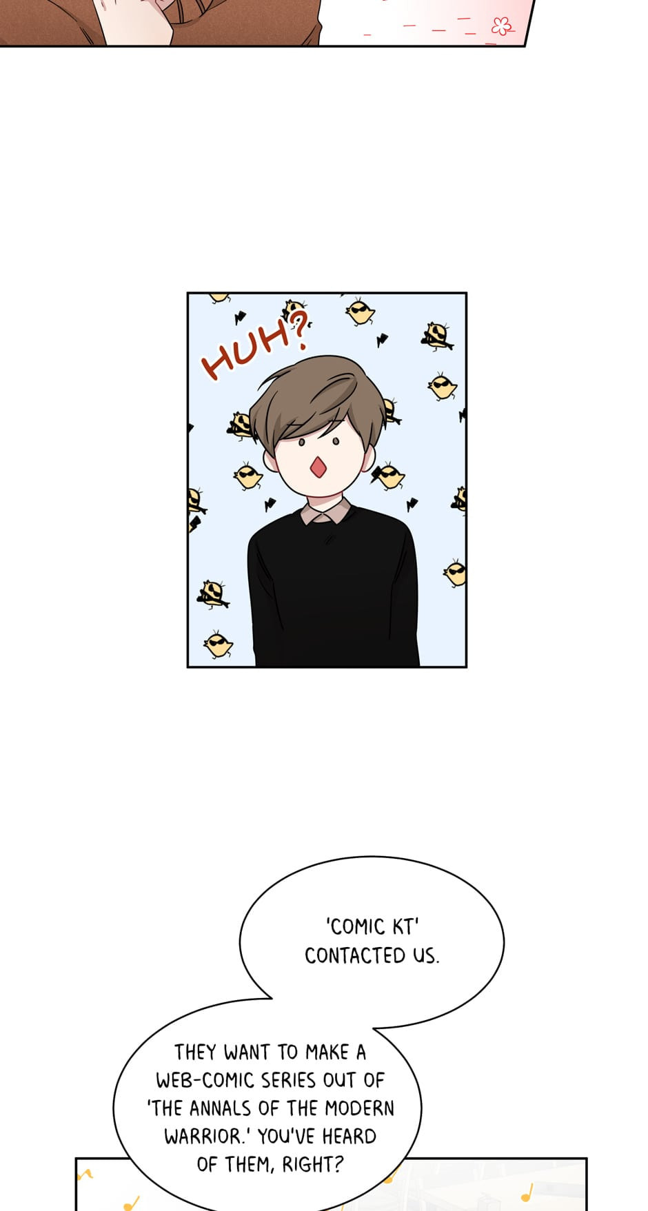 Read Big Life chapter 18 image 33 on Lezhin