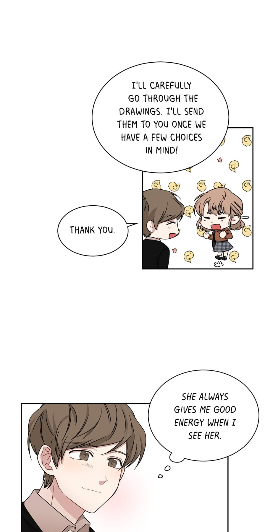 Read Big Life chapter 18 image 36 on Lezhin