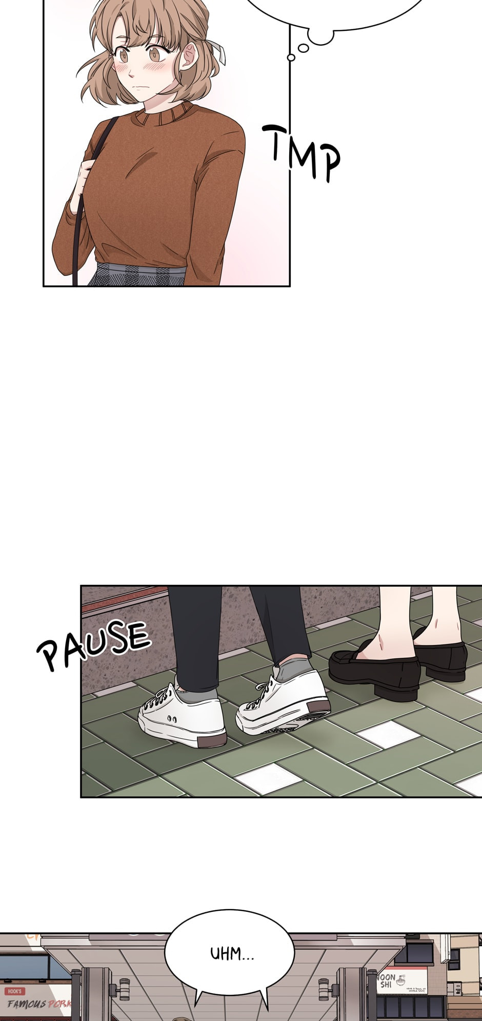 Read Big Life chapter 18 image 44 on Lezhin