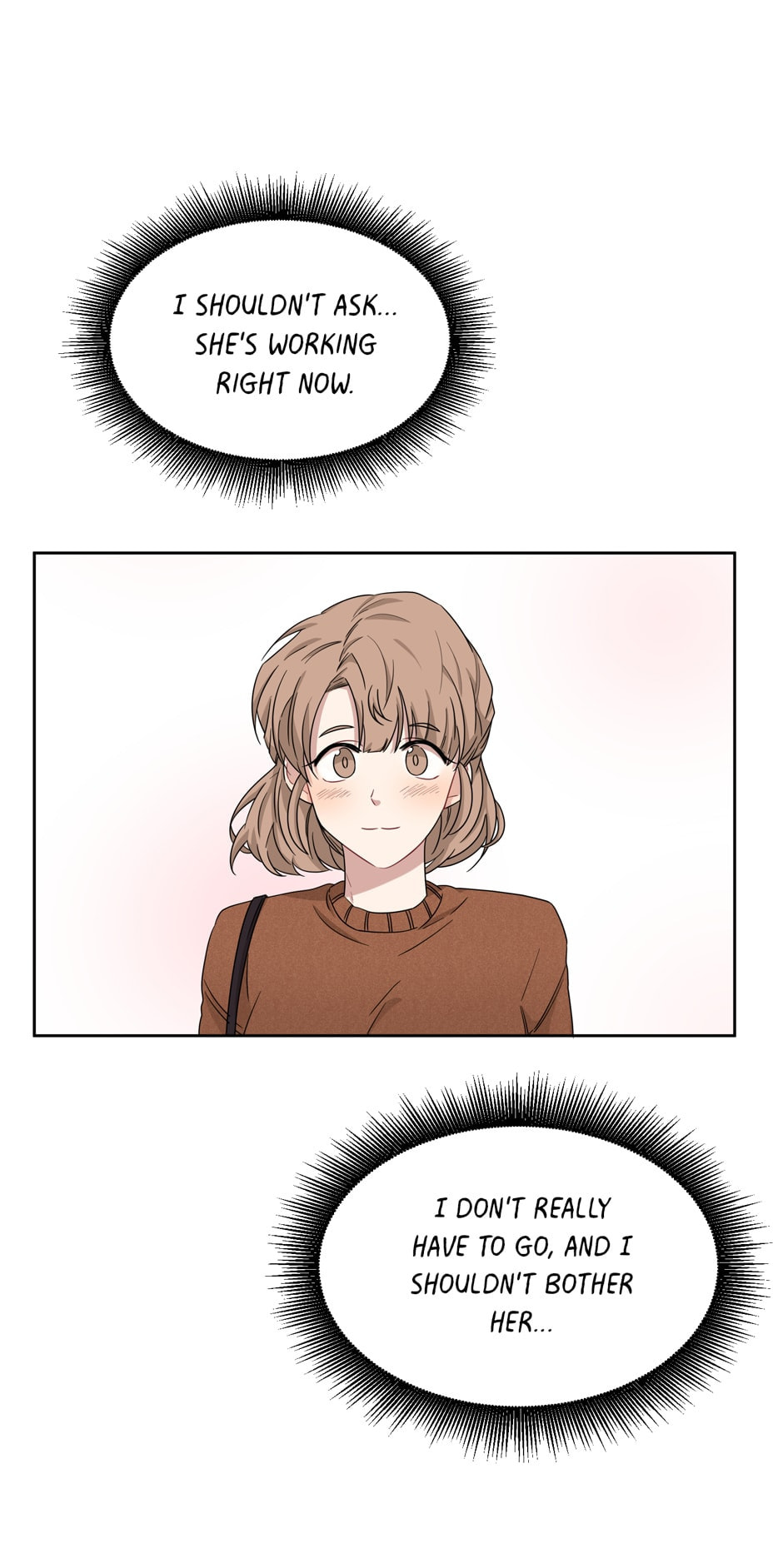 Read Big Life chapter 18 image 46 on Lezhin