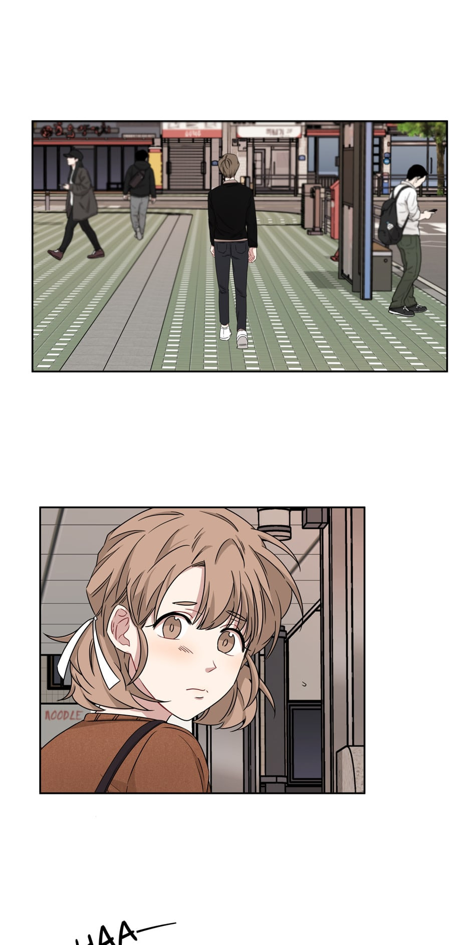 Read Big Life chapter 18 image 48 on Lezhin