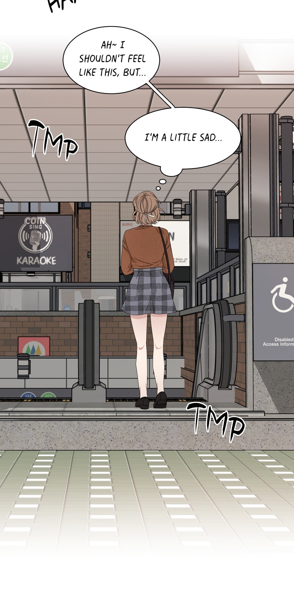 Read Big Life chapter 18 image 49 on Lezhin