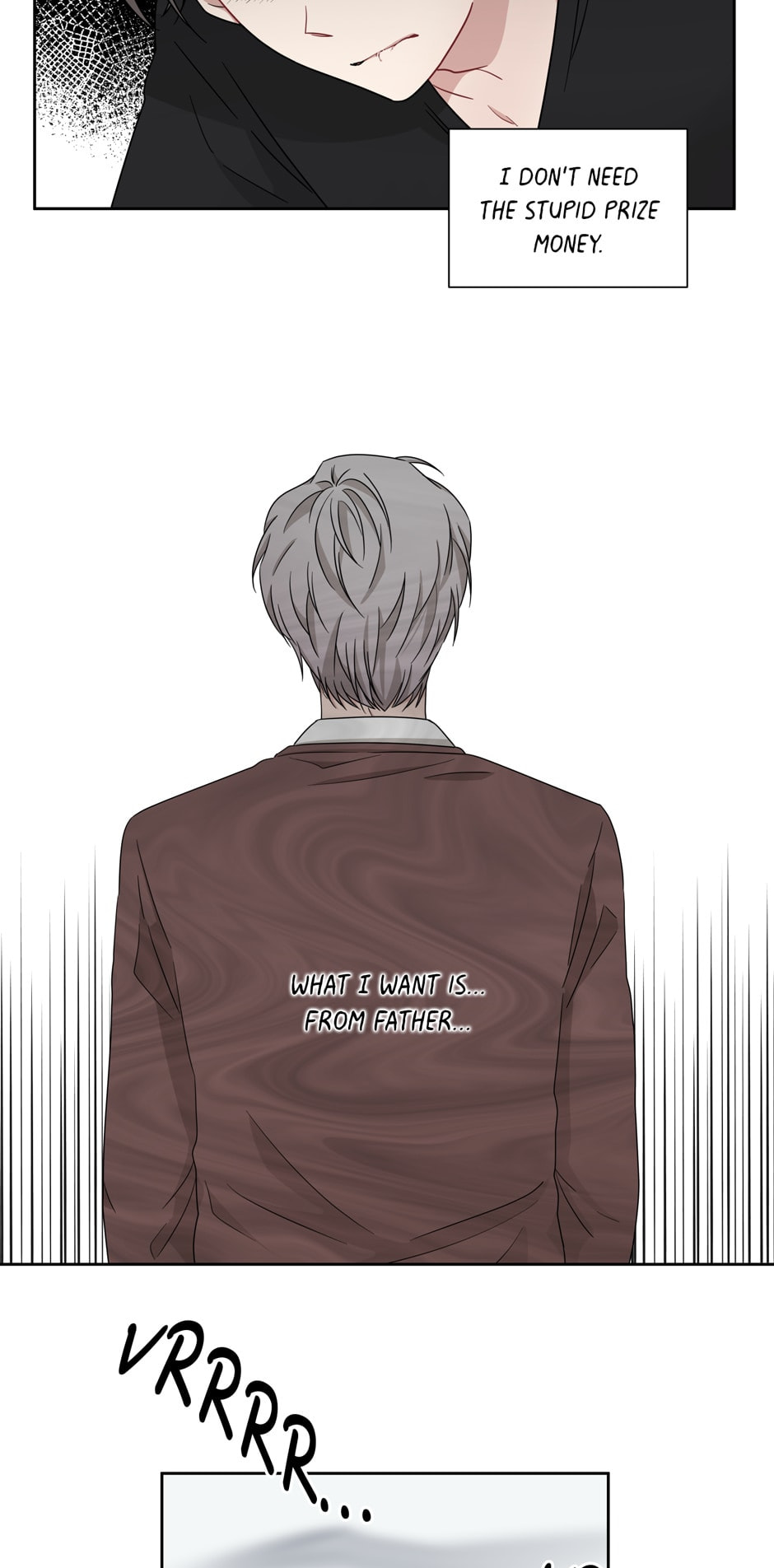 Read Big Life chapter 18 image 6 on Lezhin