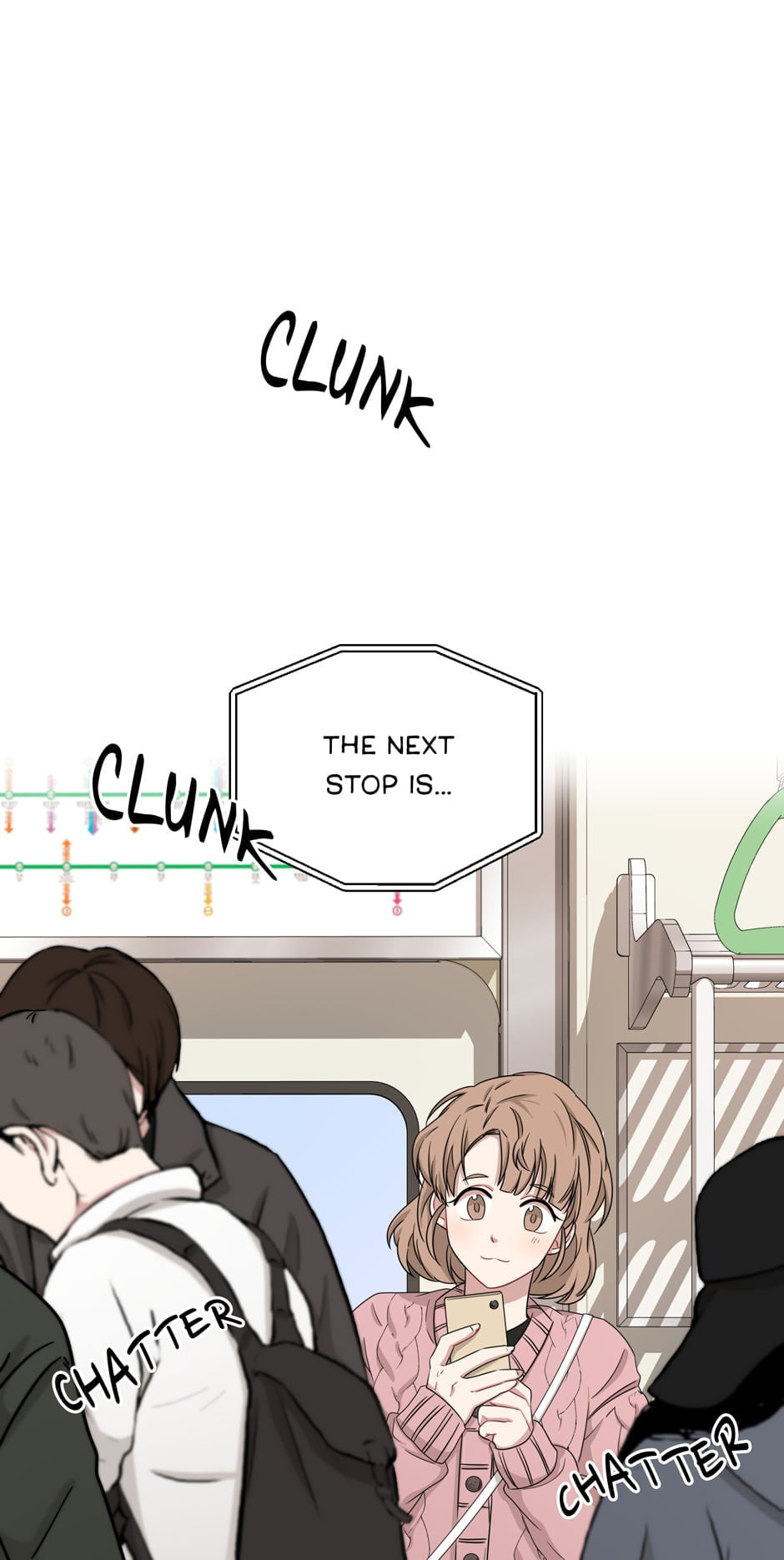 Read Big Life chapter 19 image 0 on Lezhin