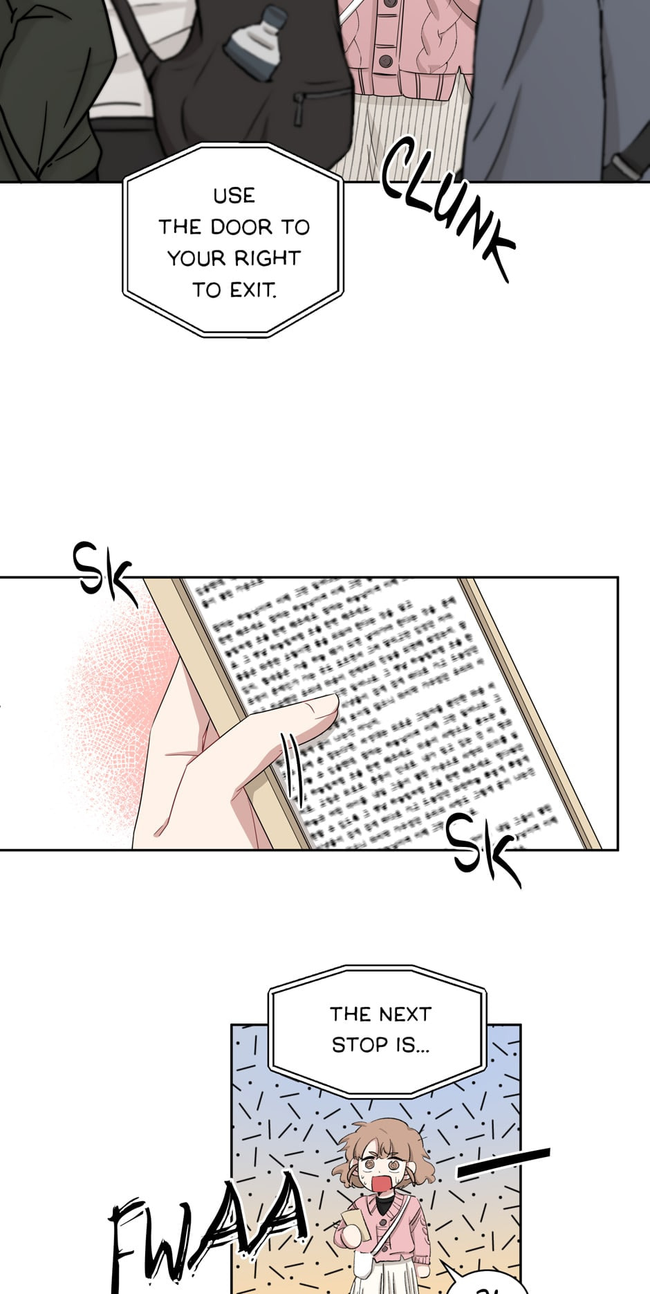 Read Big Life chapter 19 image 1 on Lezhin