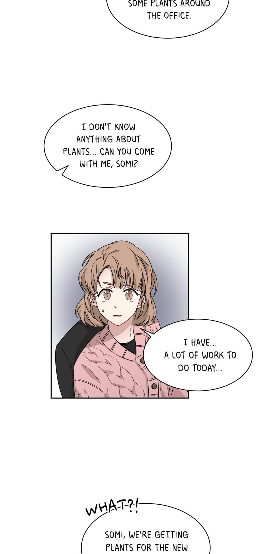 Read Big Life chapter 19 image 14 on Lezhin