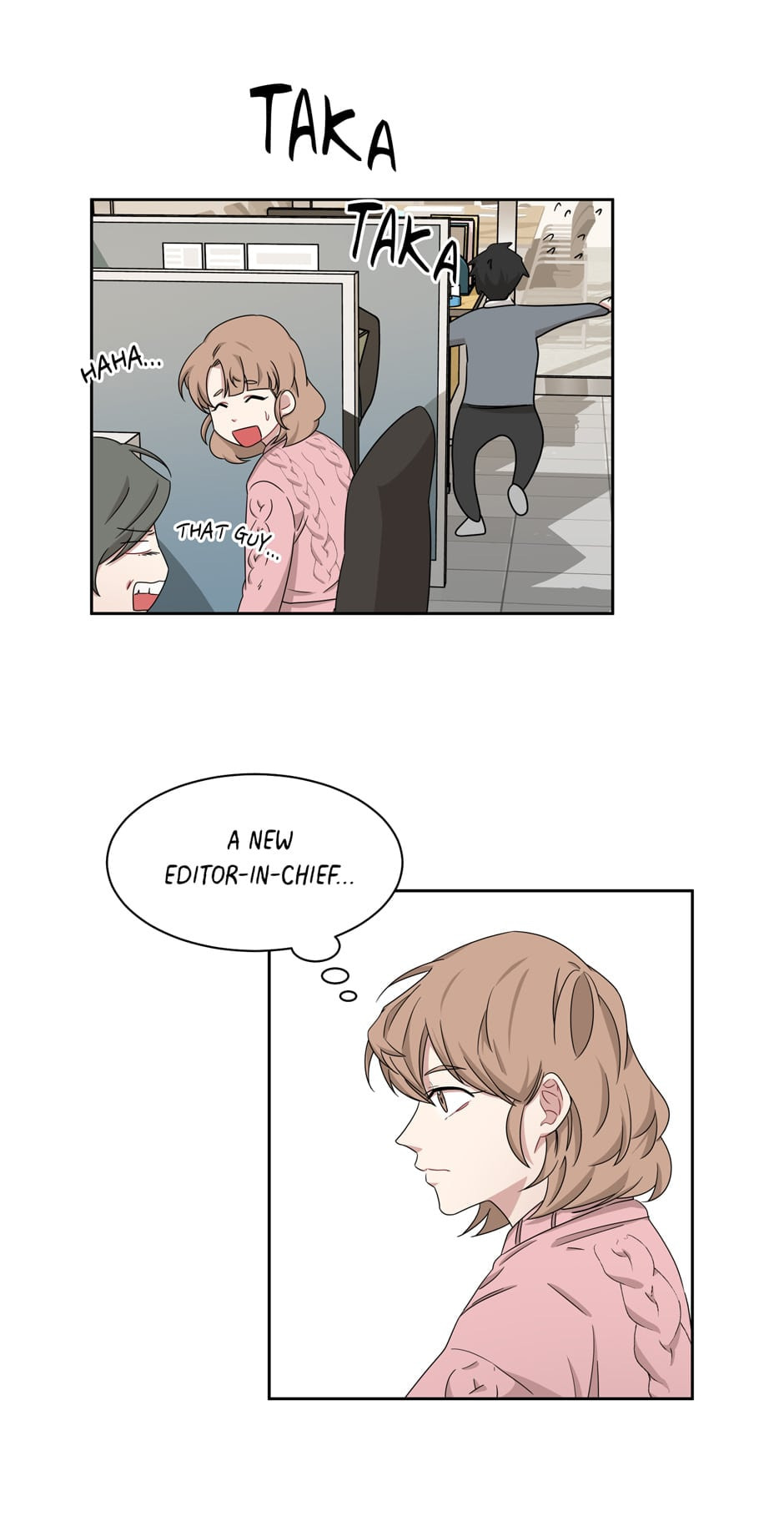 Read Big Life chapter 19 image 17 on Lezhin