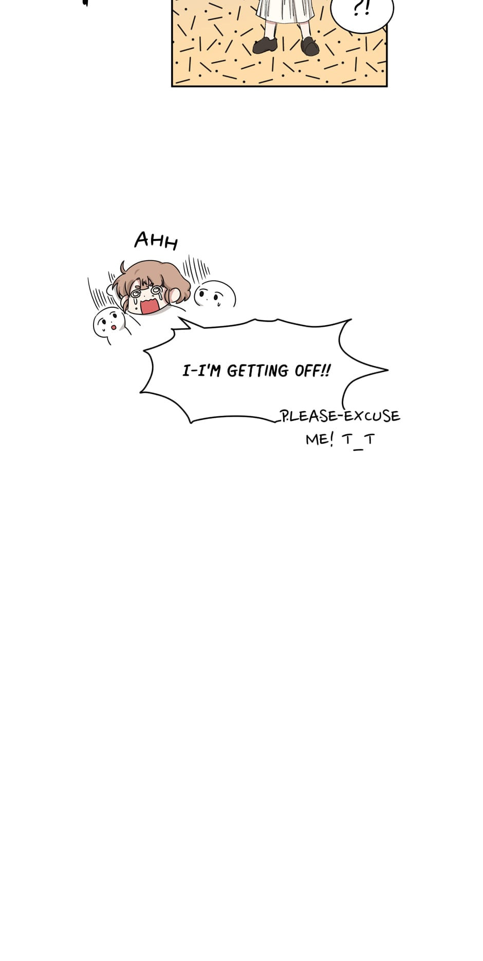 Read Big Life chapter 19 image 2 on Lezhin