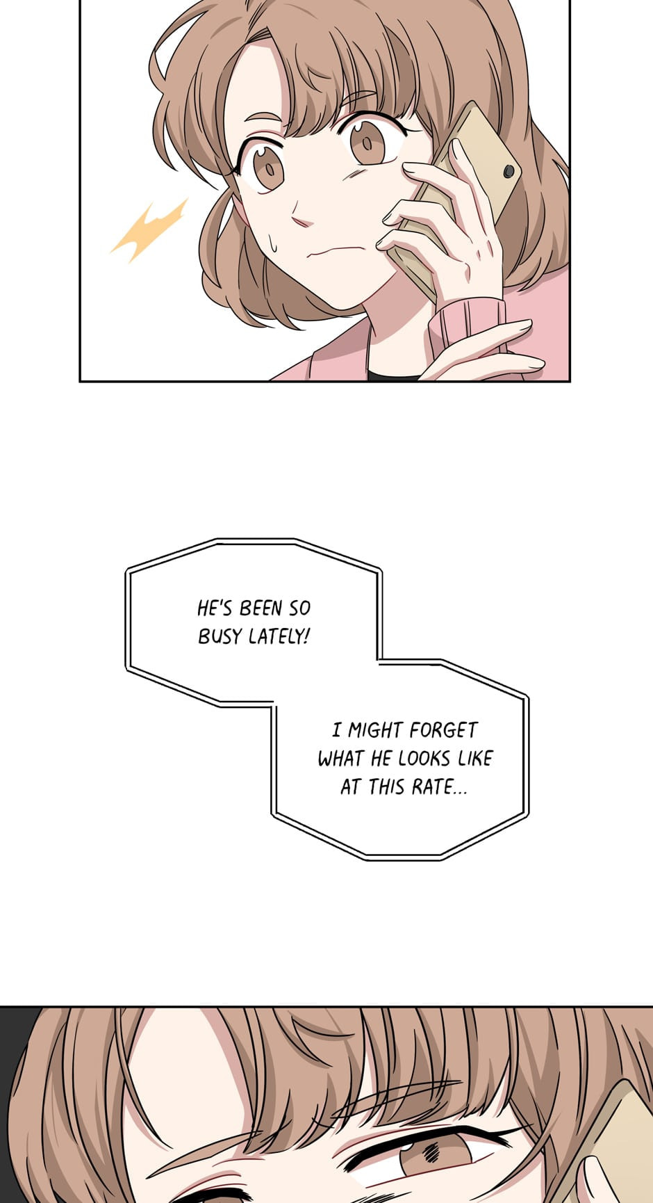 Read Big Life chapter 19 image 25 on Lezhin