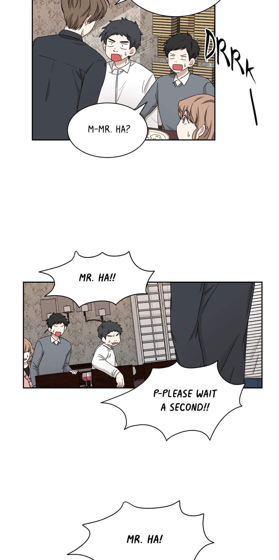Read Big Life chapter 19 image 37 on Lezhin