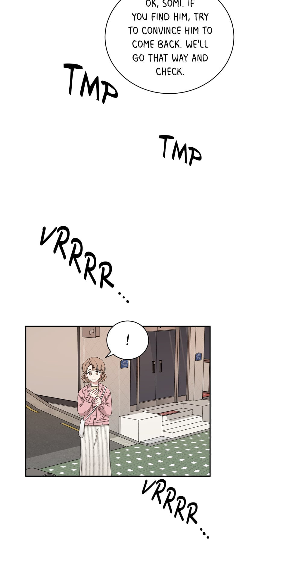 Read Big Life chapter 19 image 39 on Lezhin