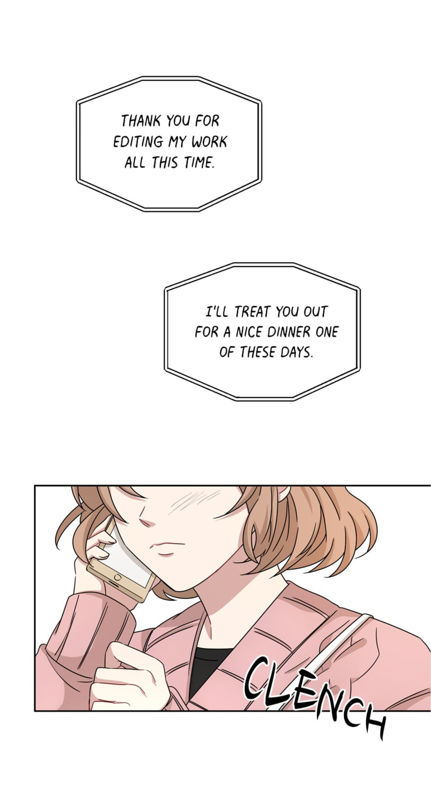 Read Big Life chapter 19 image 44 on Lezhin