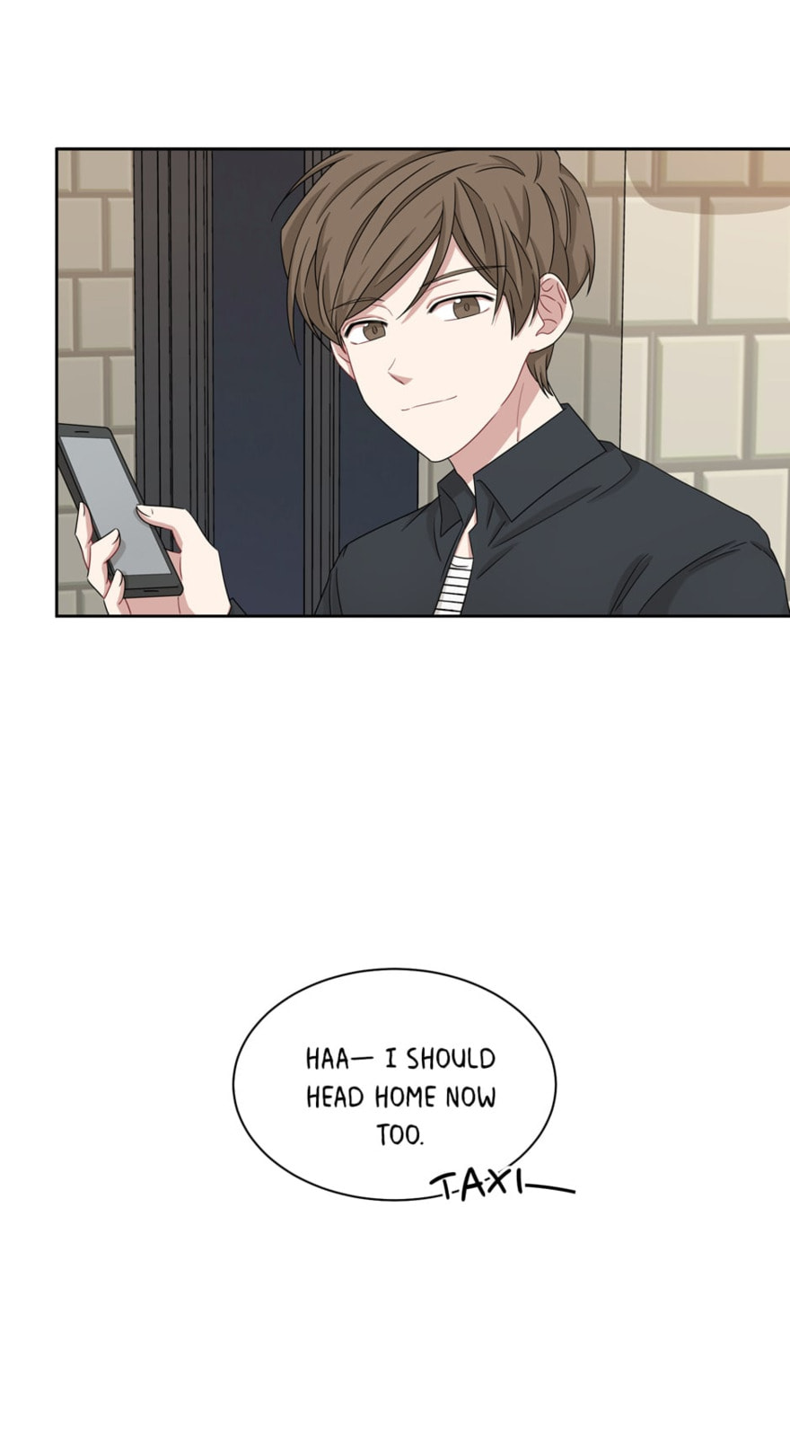Read Big Life chapter 19 image 47 on Lezhin