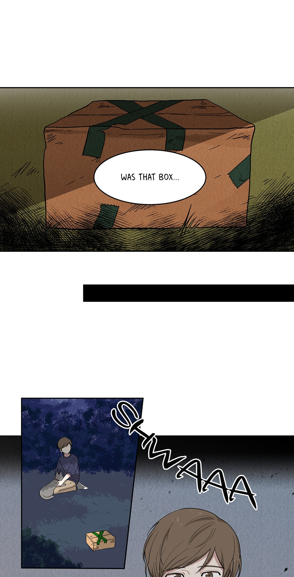 Read Big Life chapter 2 image 0 on Lezhin