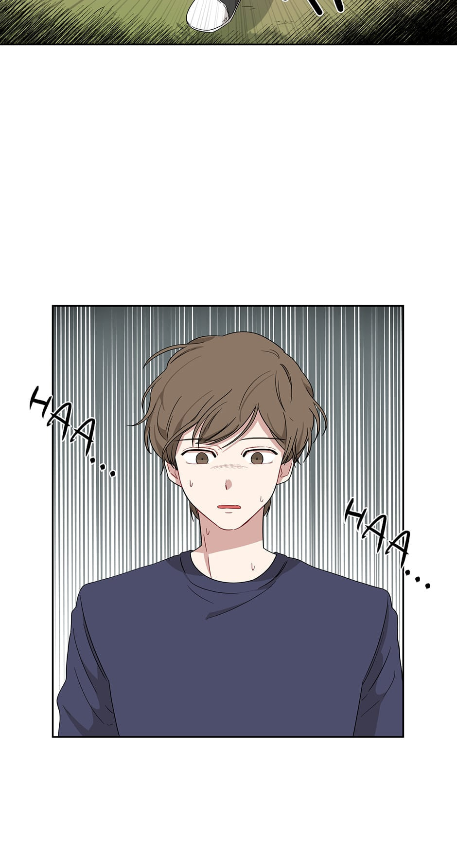 Read Big Life chapter 2 image 25 on Lezhin
