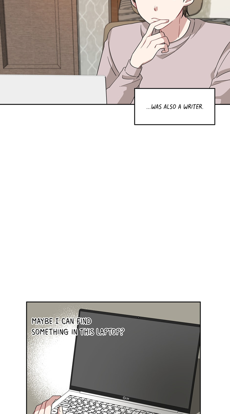 Read Big Life chapter 2 image 41 on Lezhin