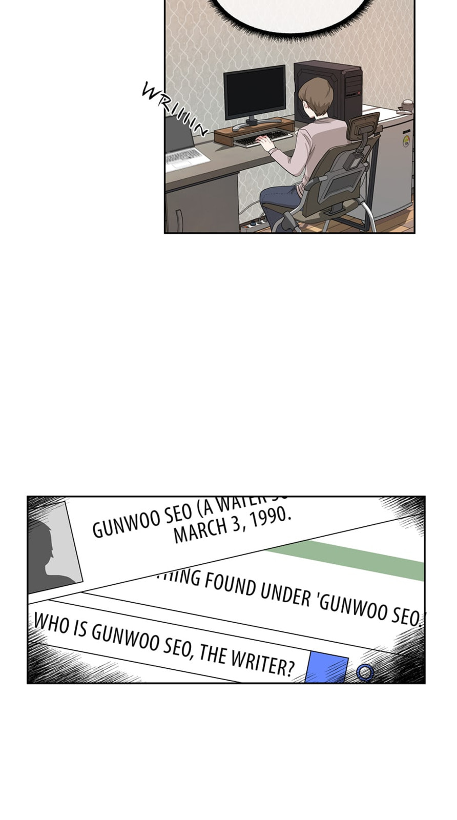 Read Big Life chapter 2 image 44 on Lezhin