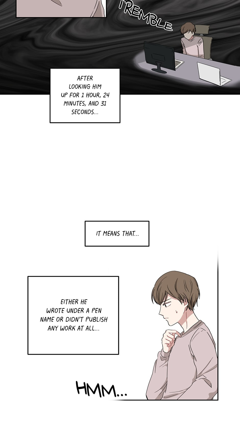 Read Big Life chapter 2 image 46 on Lezhin