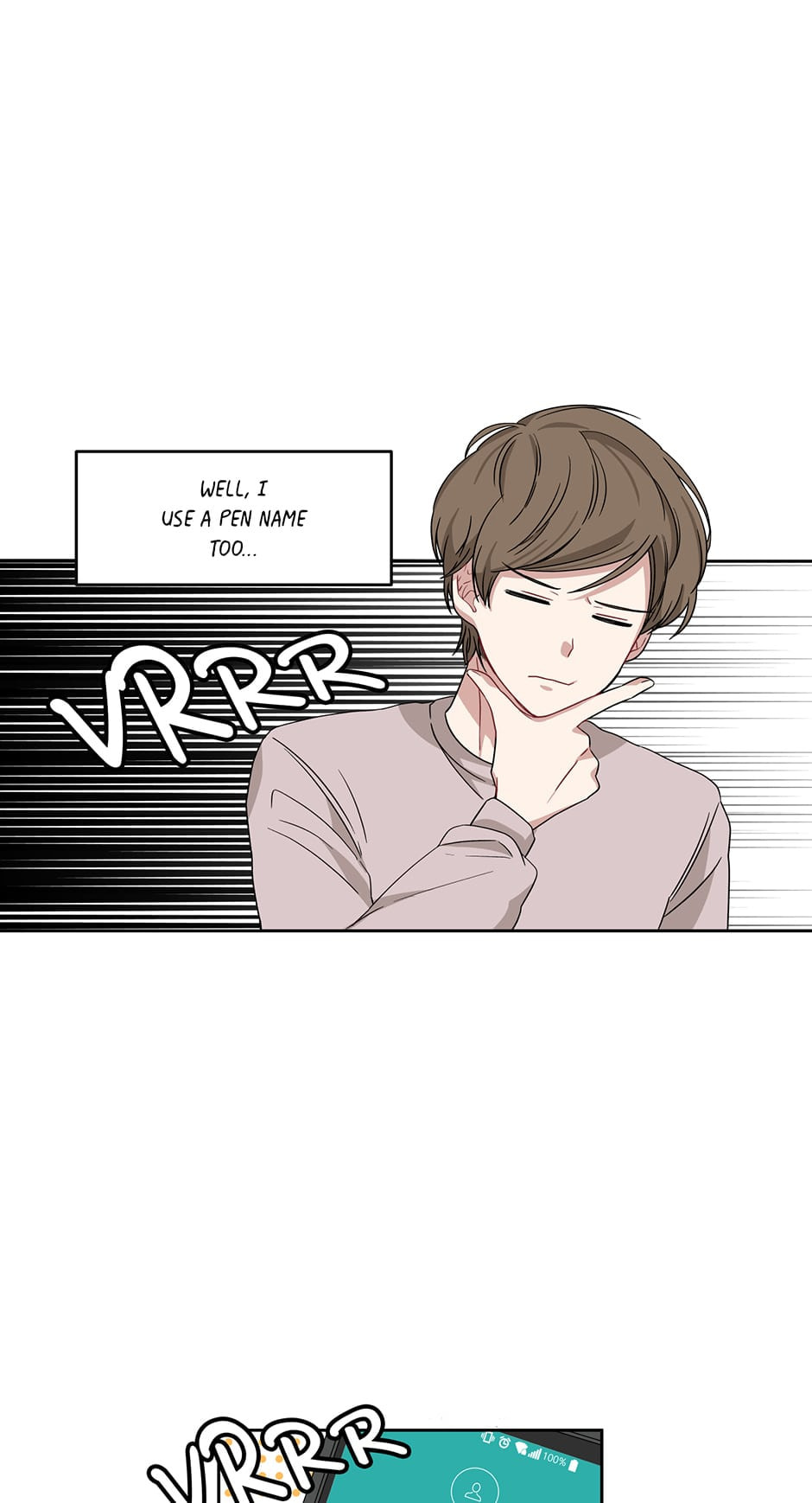 Read Big Life chapter 2 image 47 on Lezhin