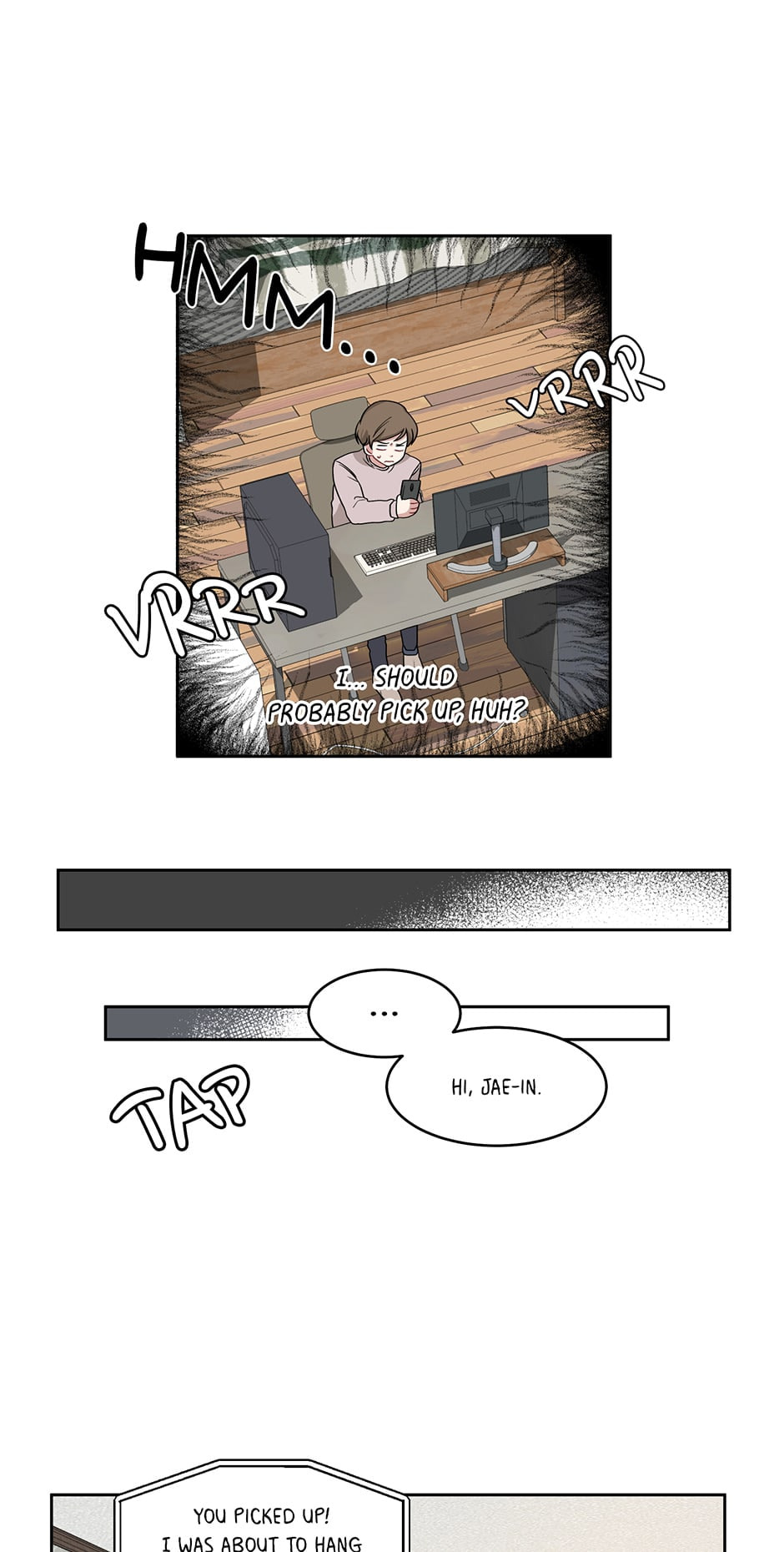 Read Big Life chapter 2 image 49 on Lezhin