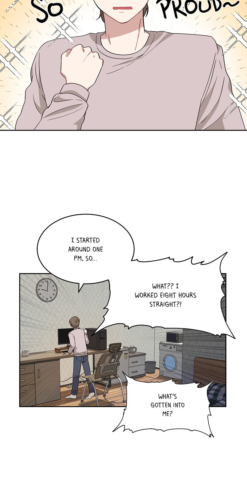 Read Big Life chapter 2 image 59 on Lezhin