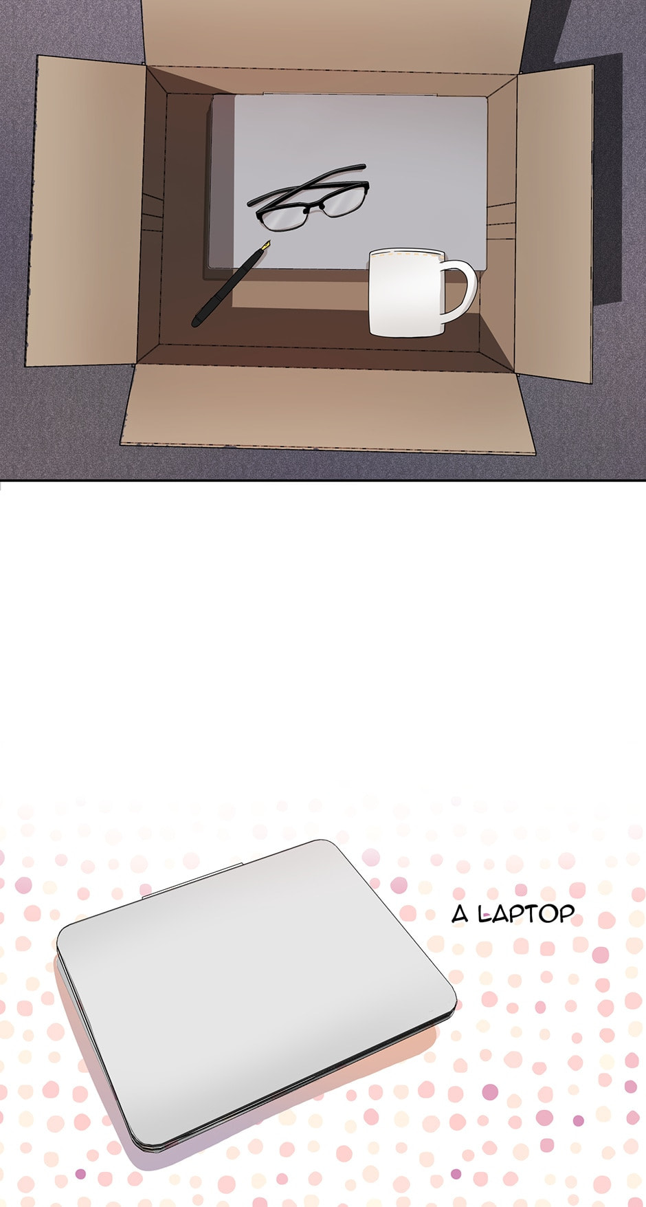 Read Big Life chapter 2 image 6 on Lezhin