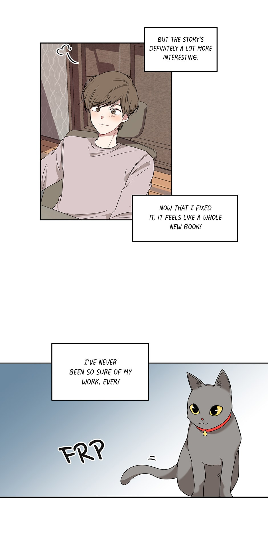Read Big Life chapter 2 image 60 on Lezhin