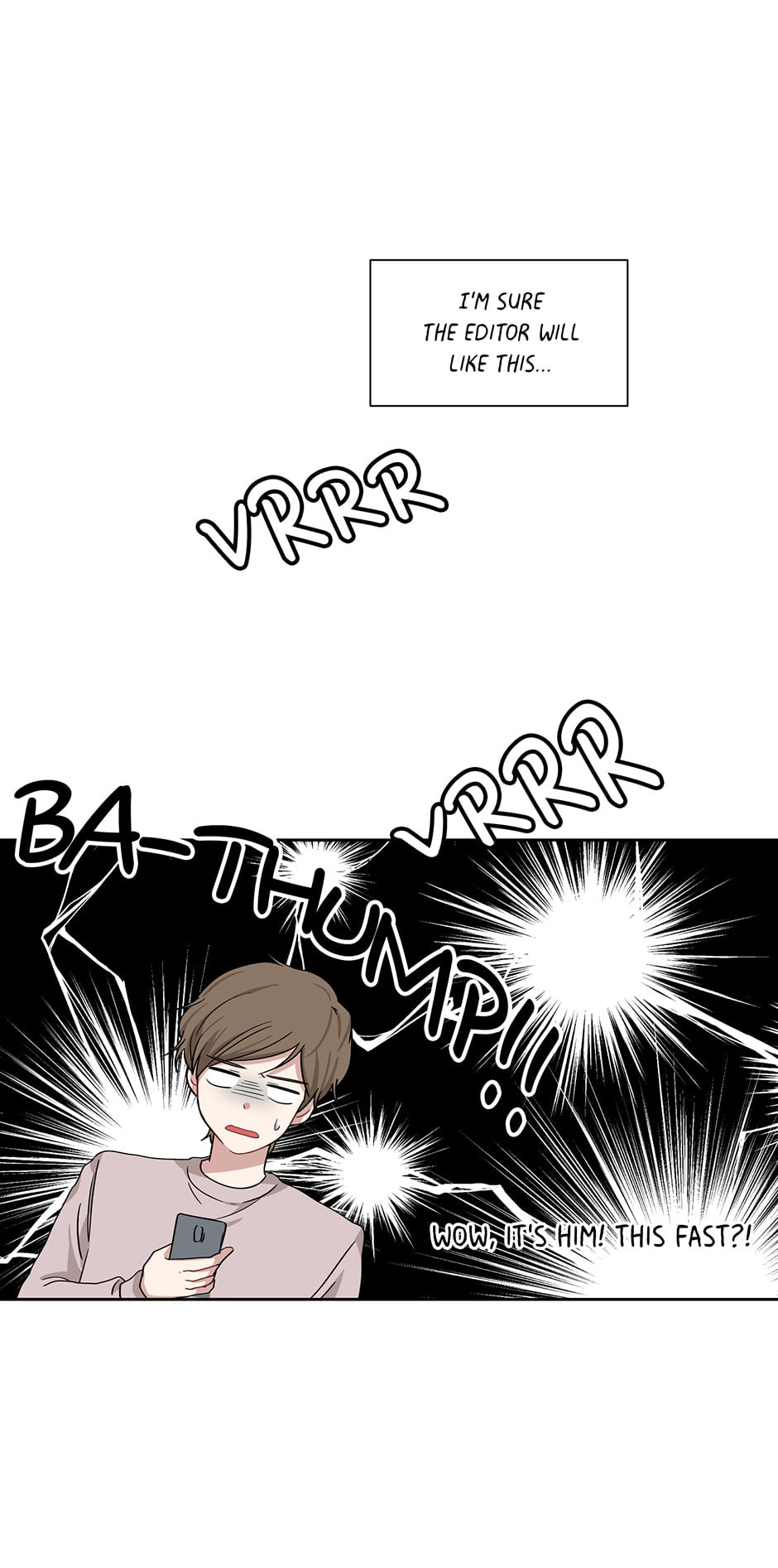 Read Big Life chapter 2 image 61 on Lezhin