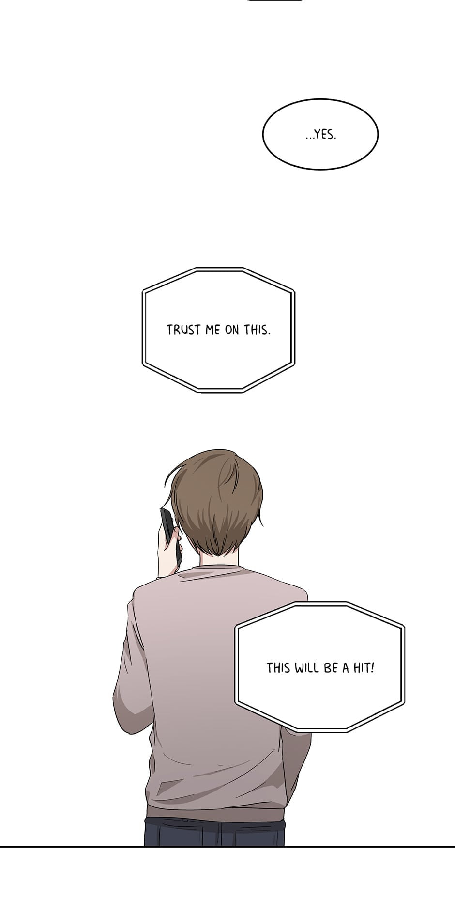 Read Big Life chapter 2 image 64 on Lezhin