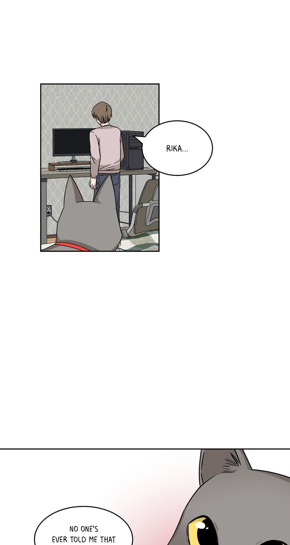 Read Big Life chapter 2 image 65 on Lezhin