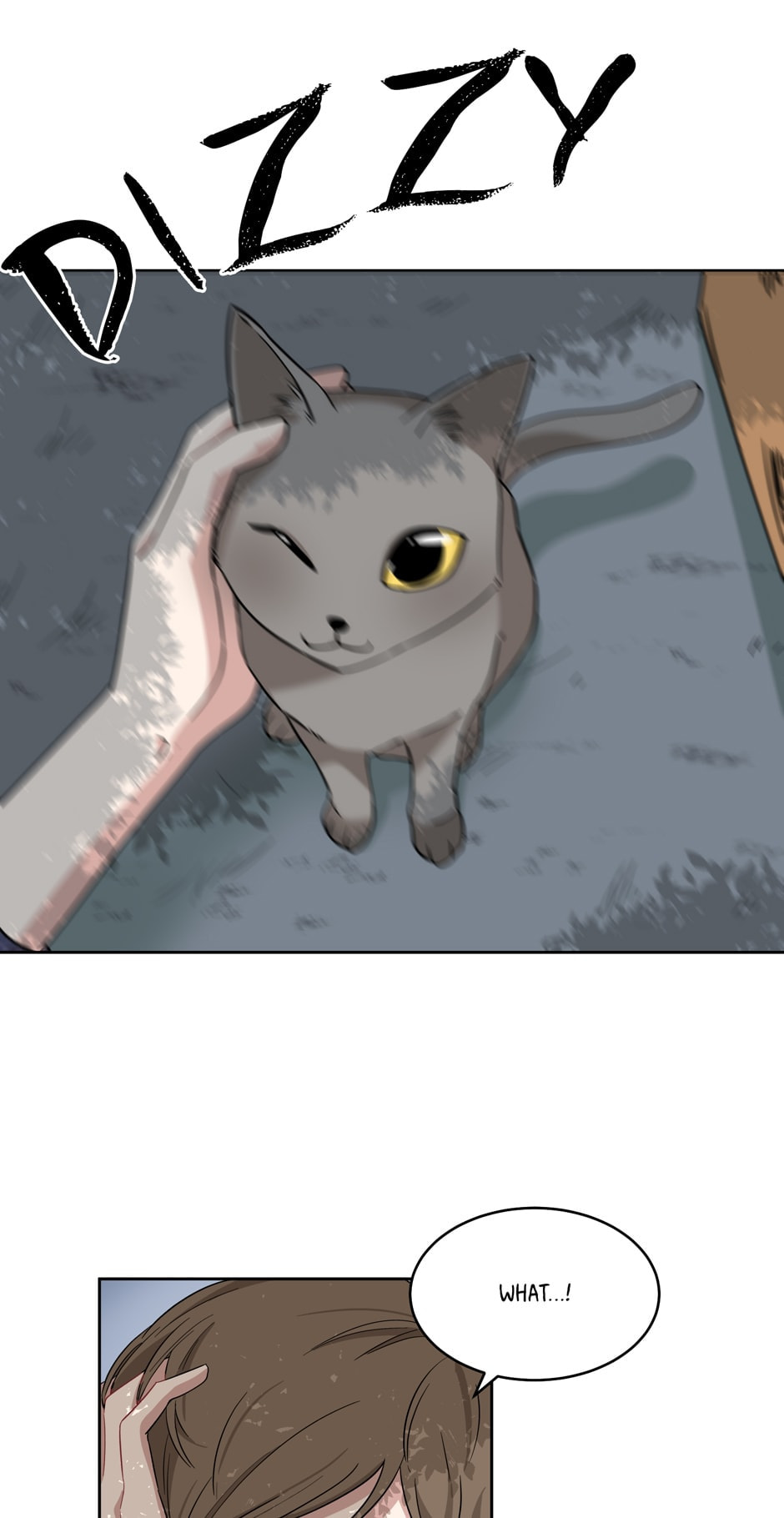 Read Big Life chapter 2 image 9 on Lezhin