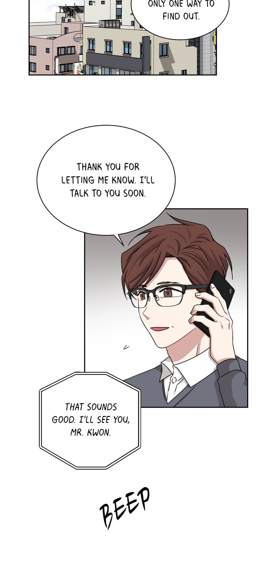Read Big Life chapter 22 image 10 on Lezhin