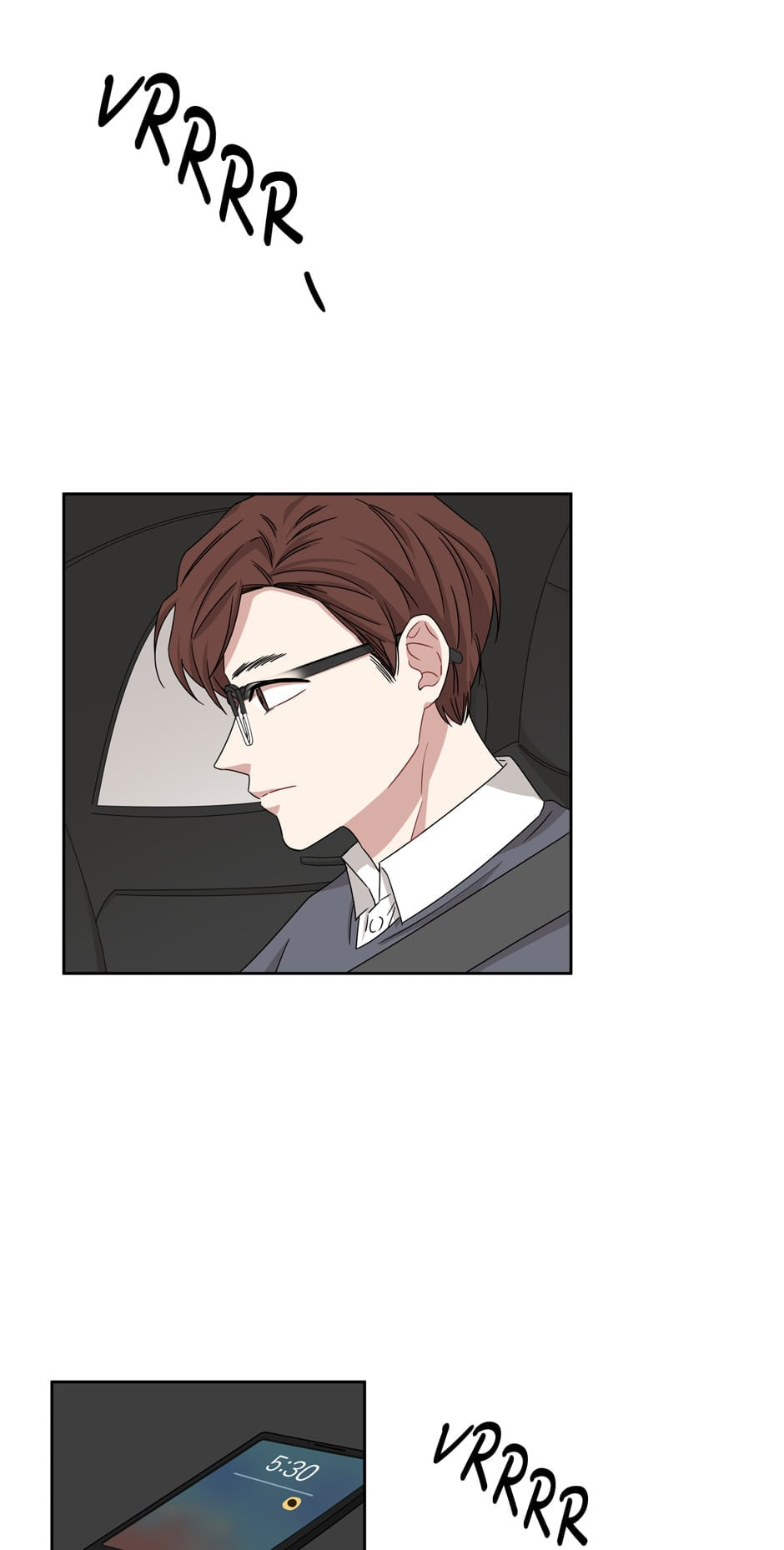 Read Big Life chapter 22 image 12 on Lezhin