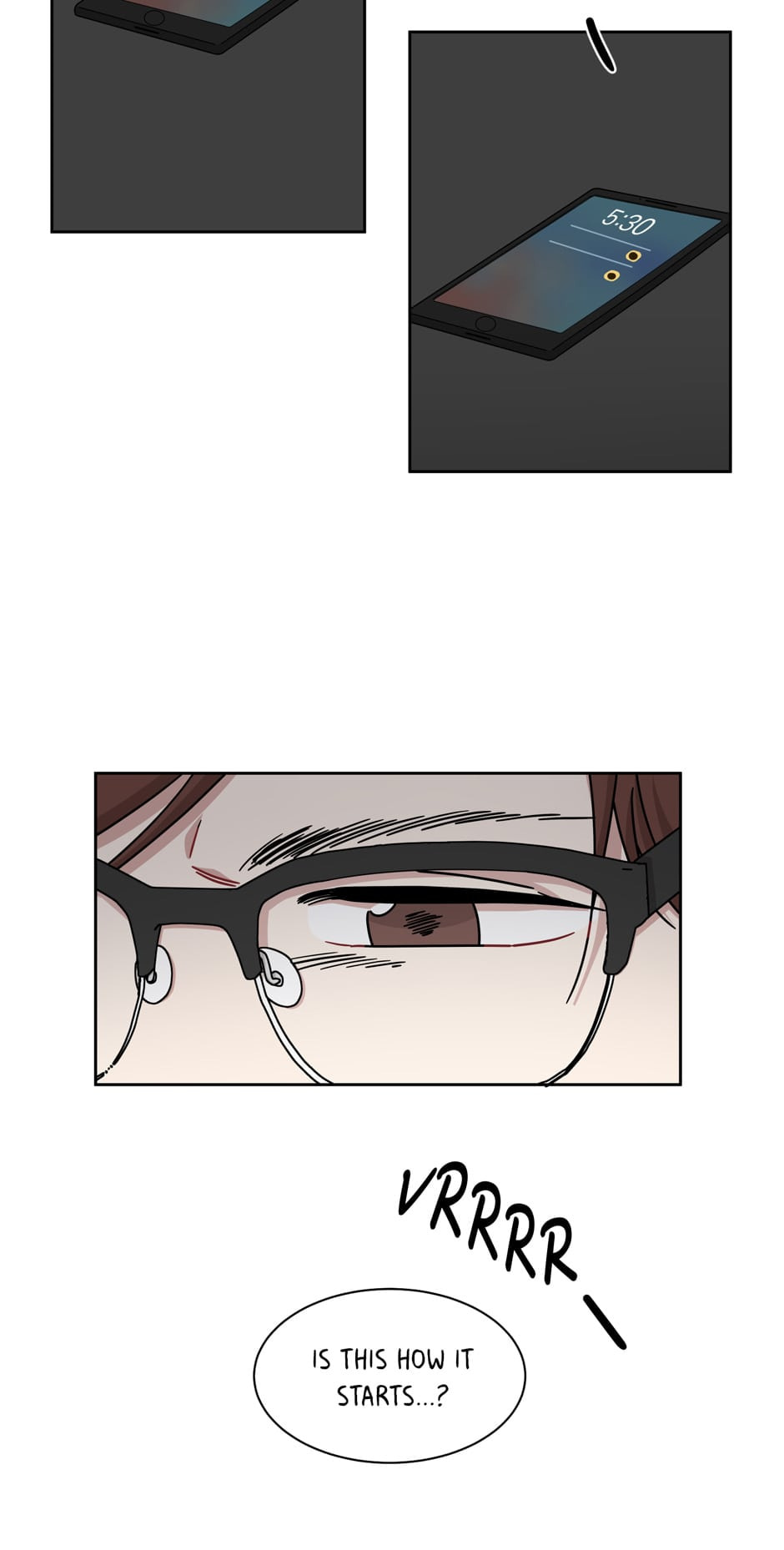 Read Big Life chapter 22 image 13 on Lezhin