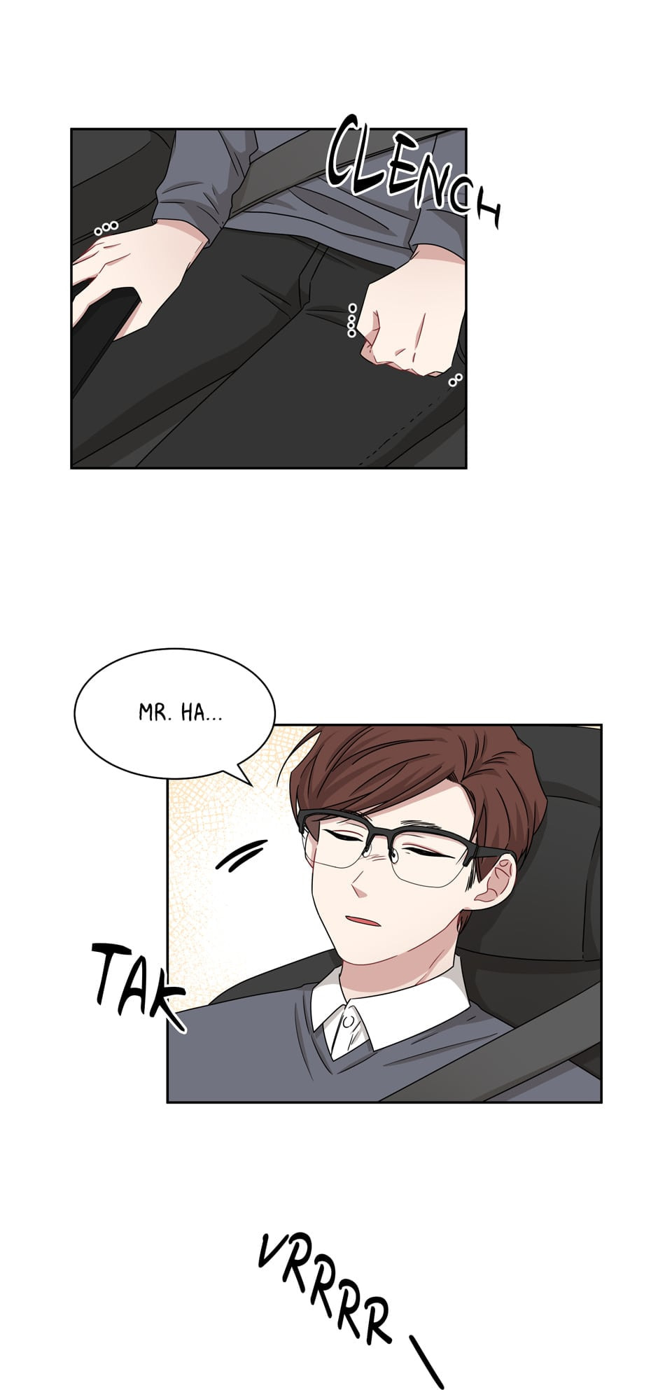 Read Big Life chapter 22 image 17 on Lezhin