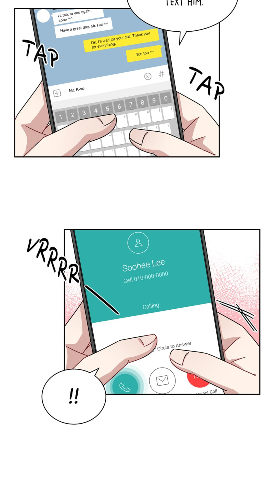 Read Big Life chapter 22 image 29 on Lezhin